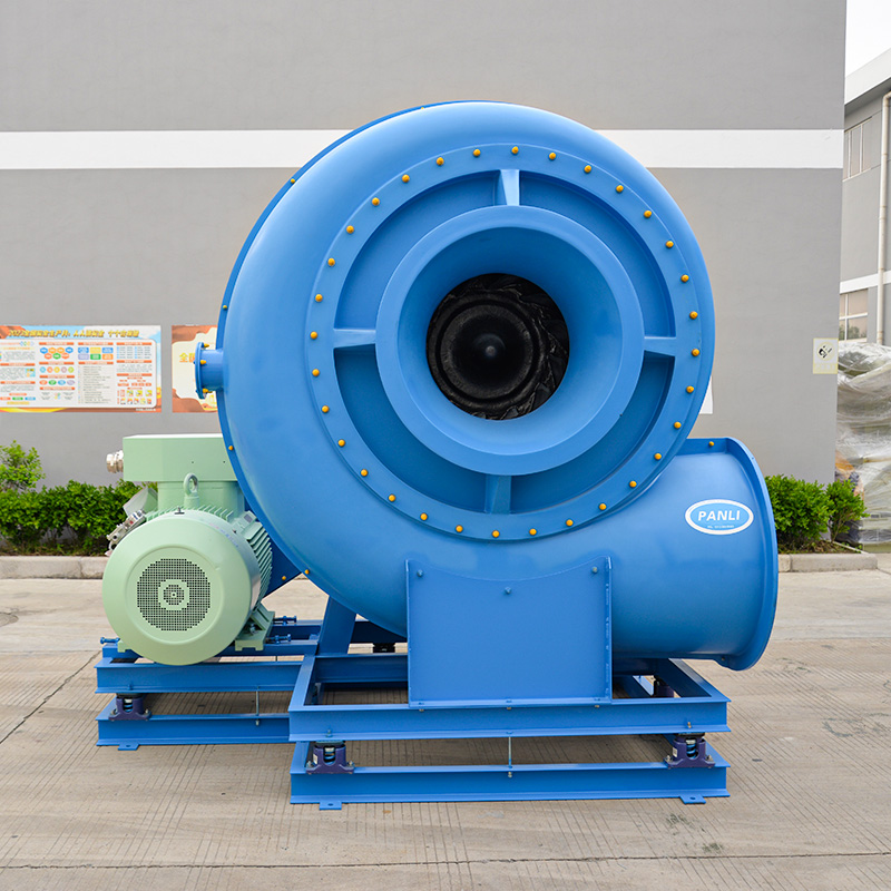 玻璃钢防爆风机