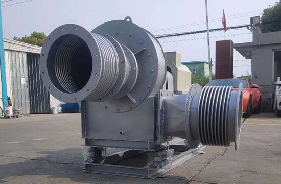 如何改进不锈钢耐高温风机的空气质量？